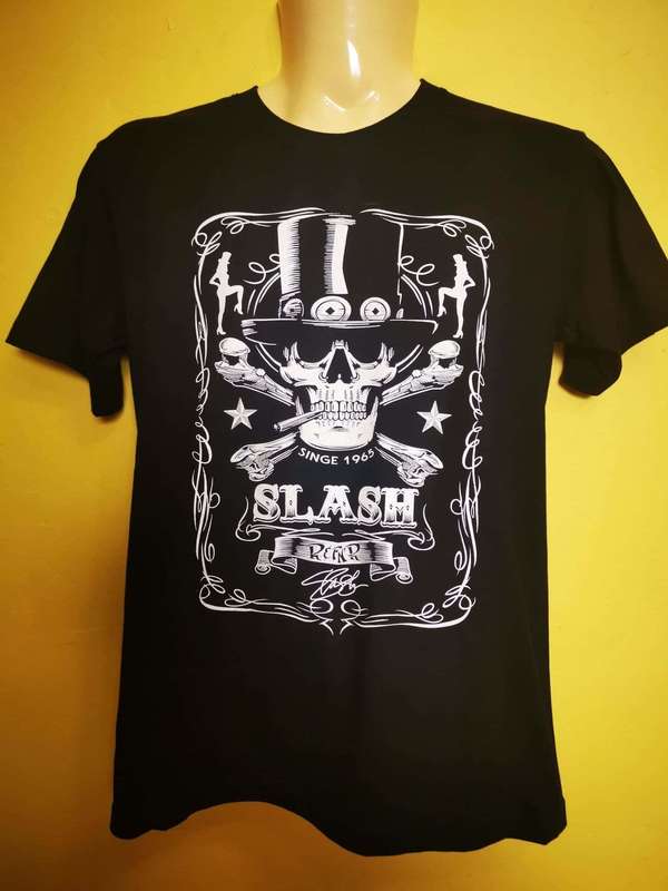 Slash T-shirt