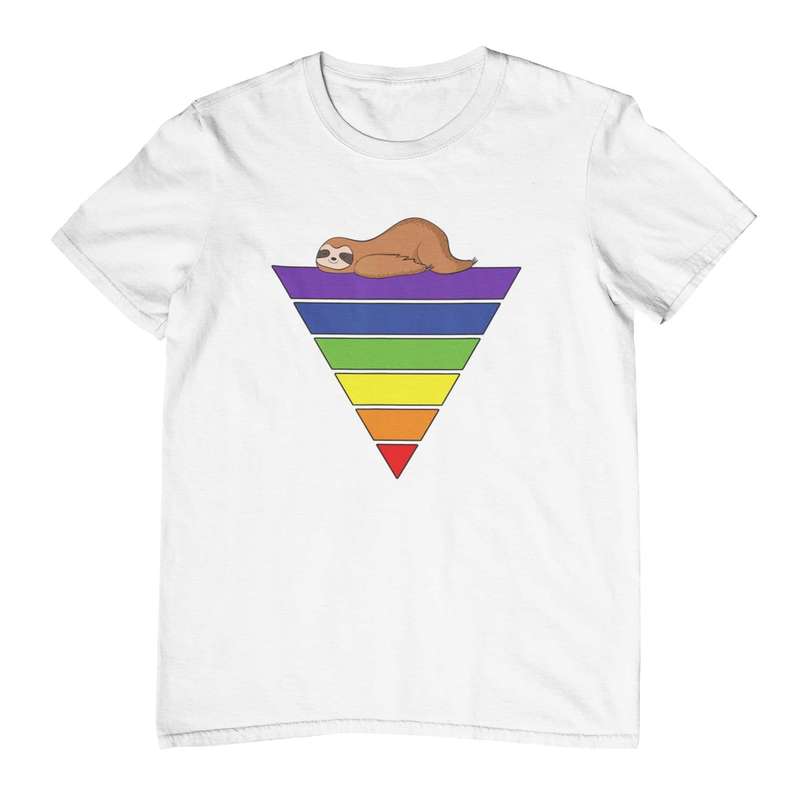 Sloth T-Shirt
