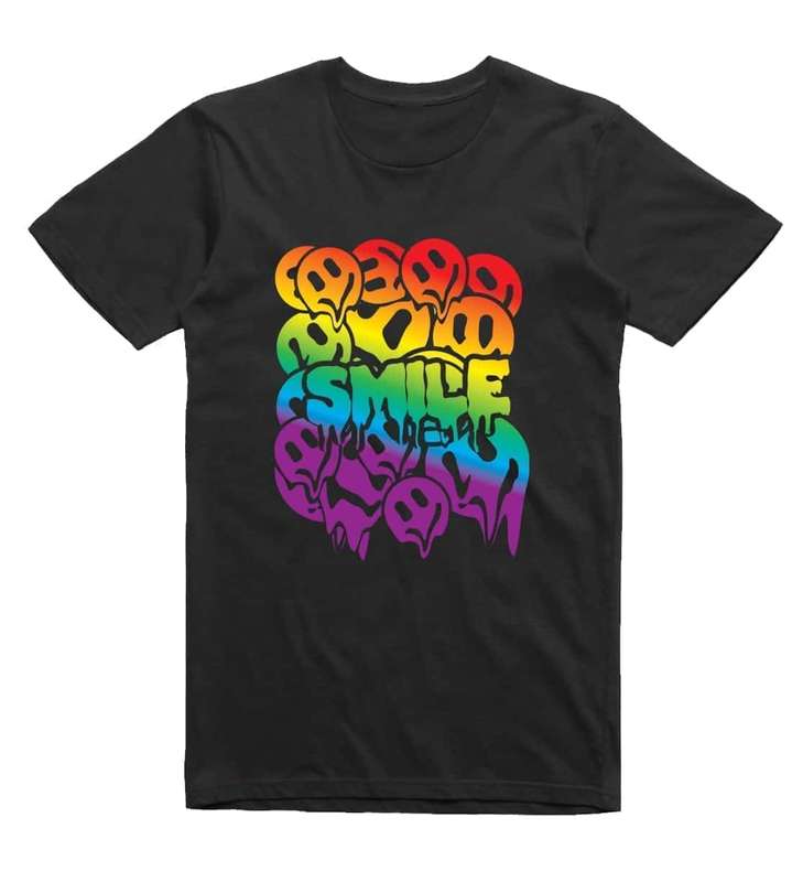 Smile T-Shirt