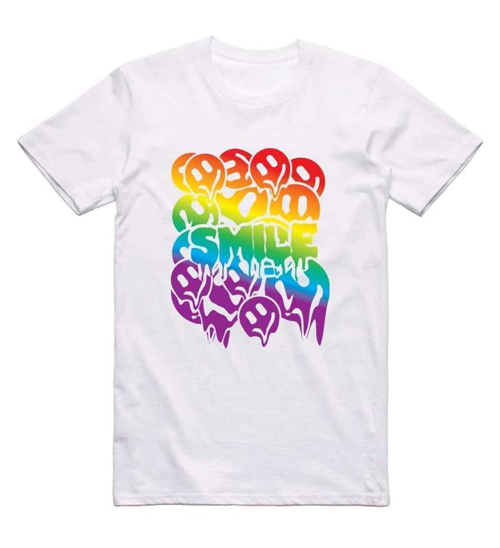 Smile T-Shirt