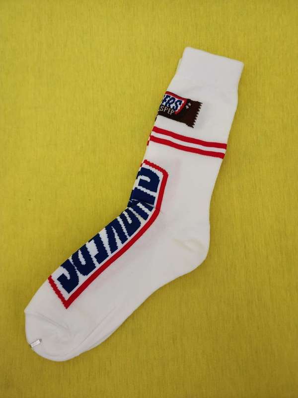 Snickers Socks