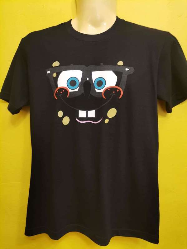 SpongeBob T-shirt