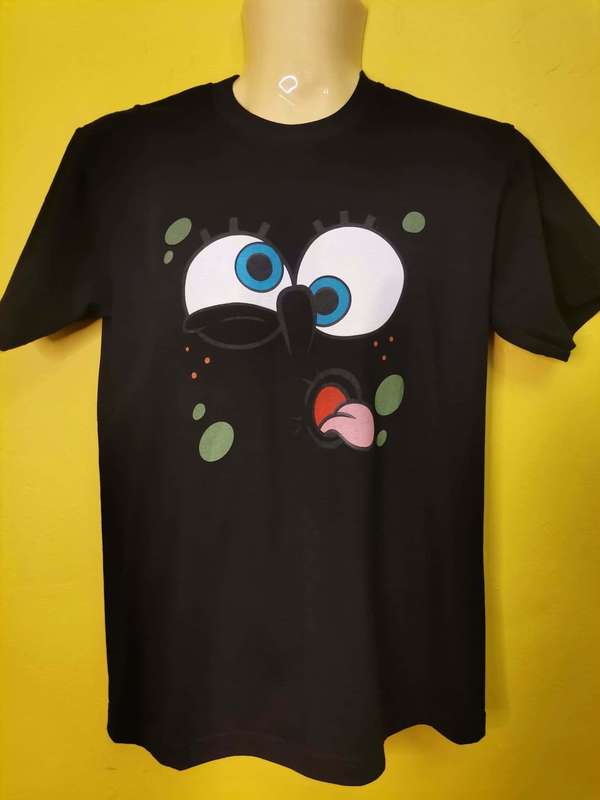 SpongeBob T-shirt