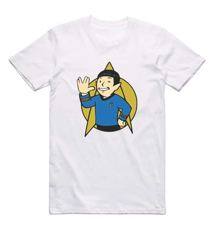 Star Trek T-Shirt