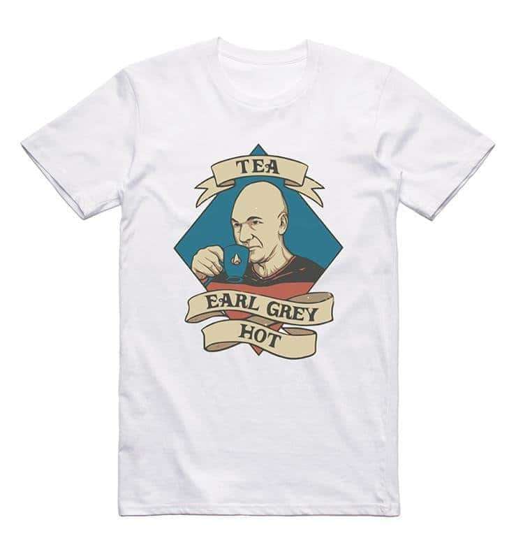 Star Trek T-Shirt