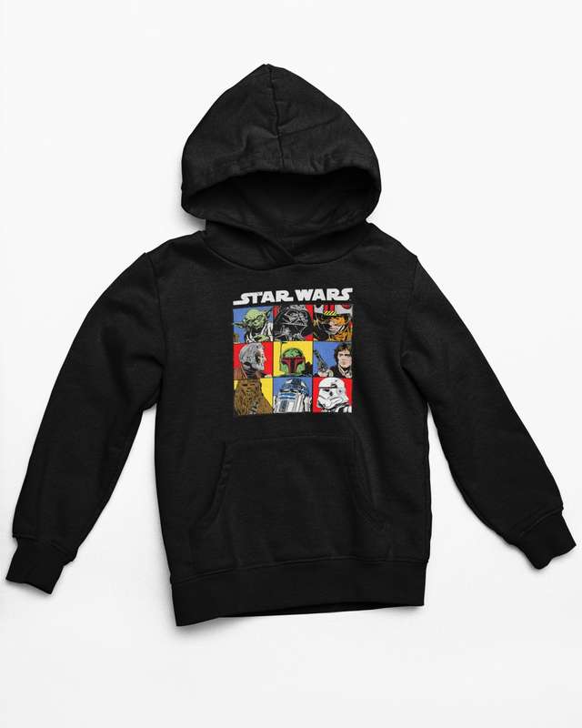 Star Wars Hoodie