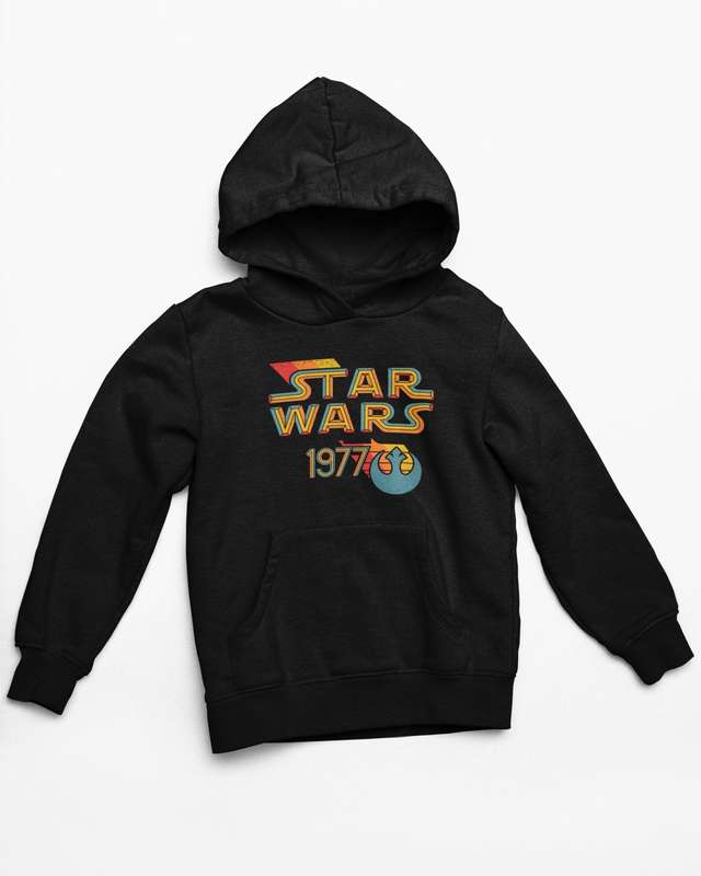 Star Wars Hoodie