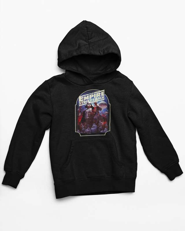Star Wars Hoodie