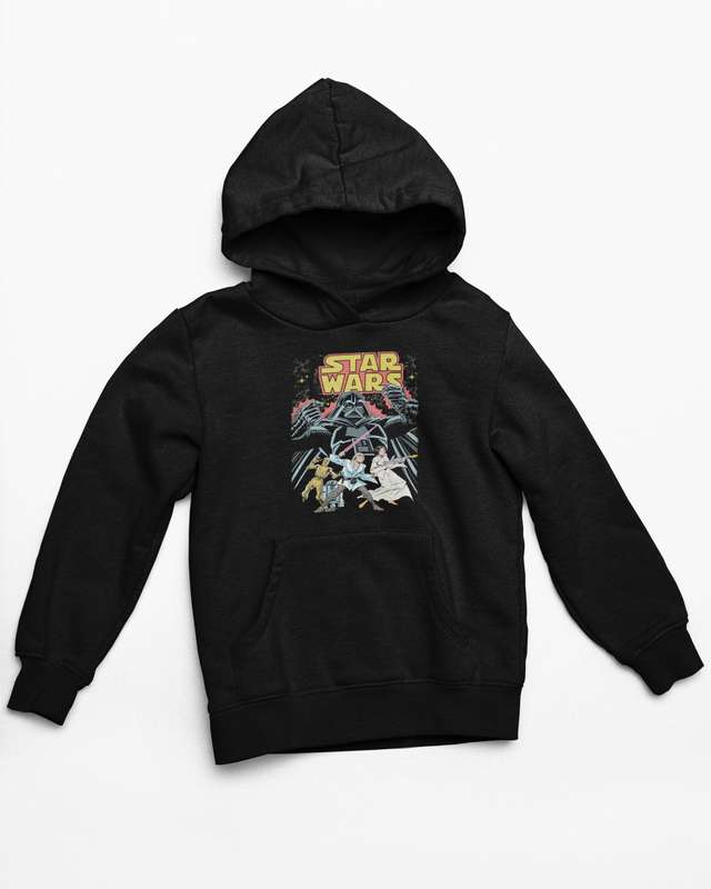 Star Wars Hoodie