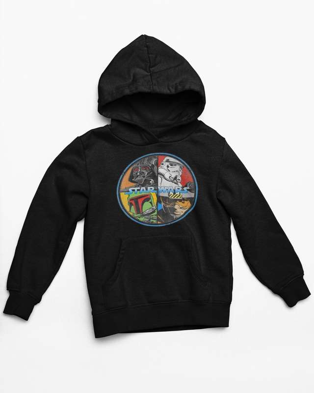 Star Wars Hoodie