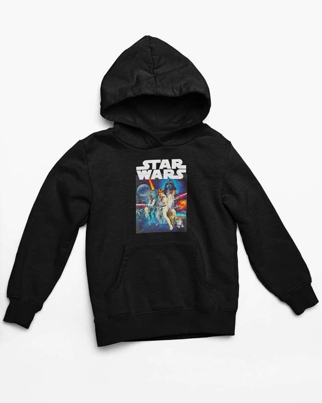 Star Wars Hoodie