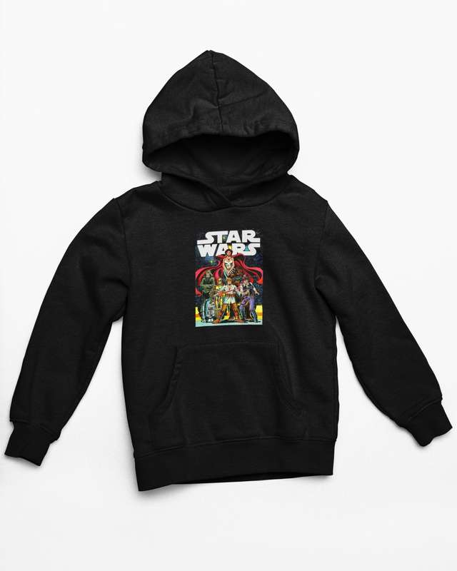 Star Wars Hoodie