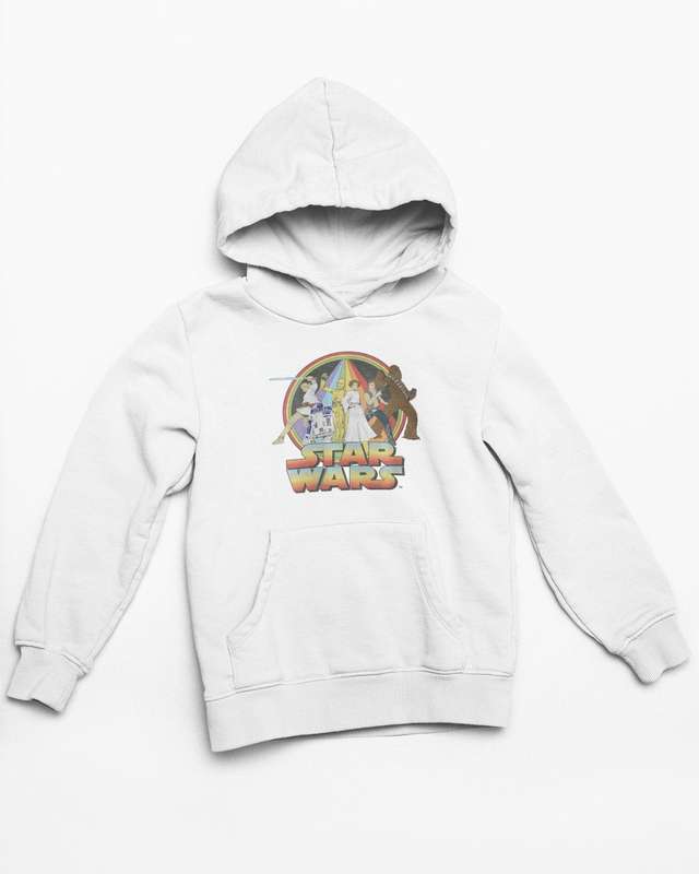 Star Wars Hoodie