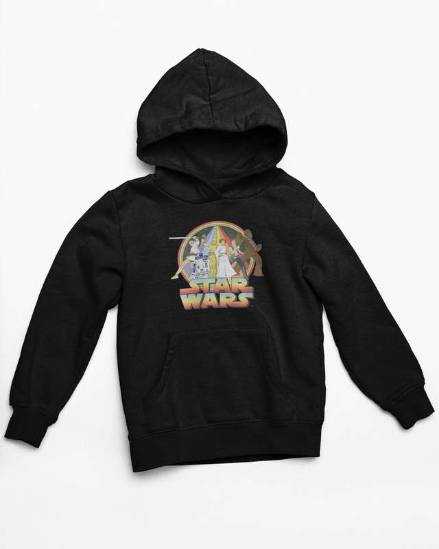 Star Wars Hoodie