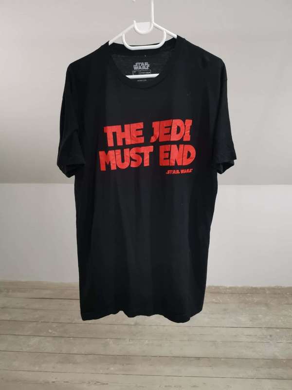 Star Wars Vintage T-shirt