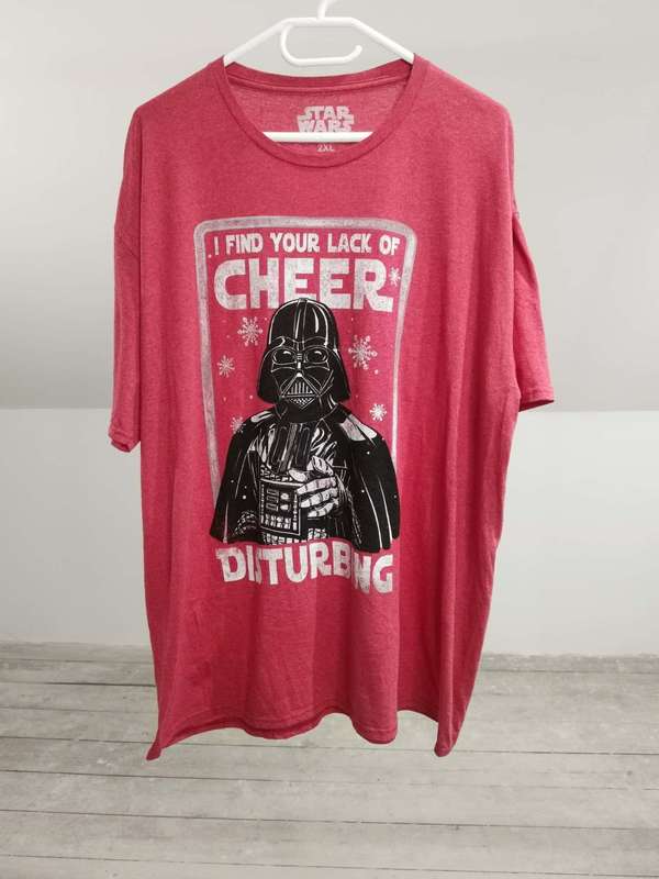 Star Wars Vintage T-shirt