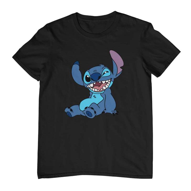 Stitch T-Shirt