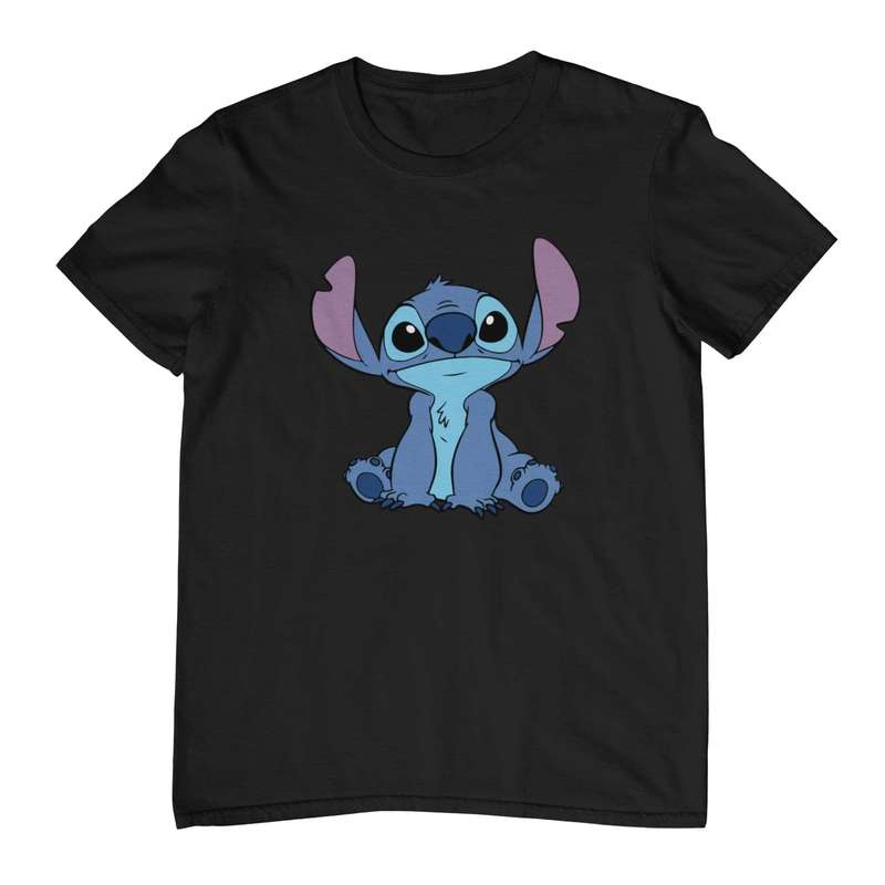 Stitch T-Shirt