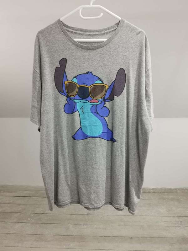 Stitch Vintage T-shirt