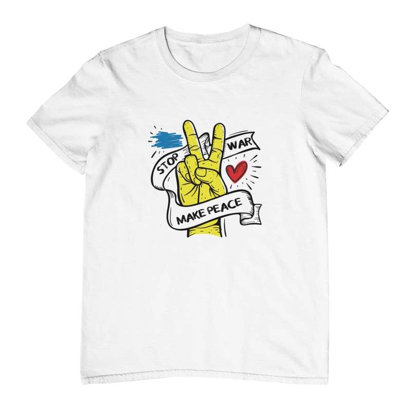 Stop War T-Shirt