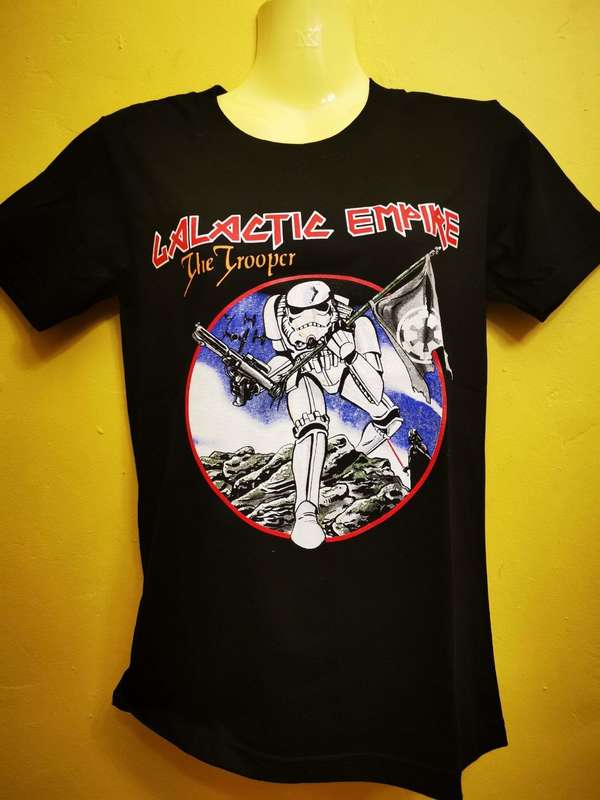 Stormtrooper T-shirt