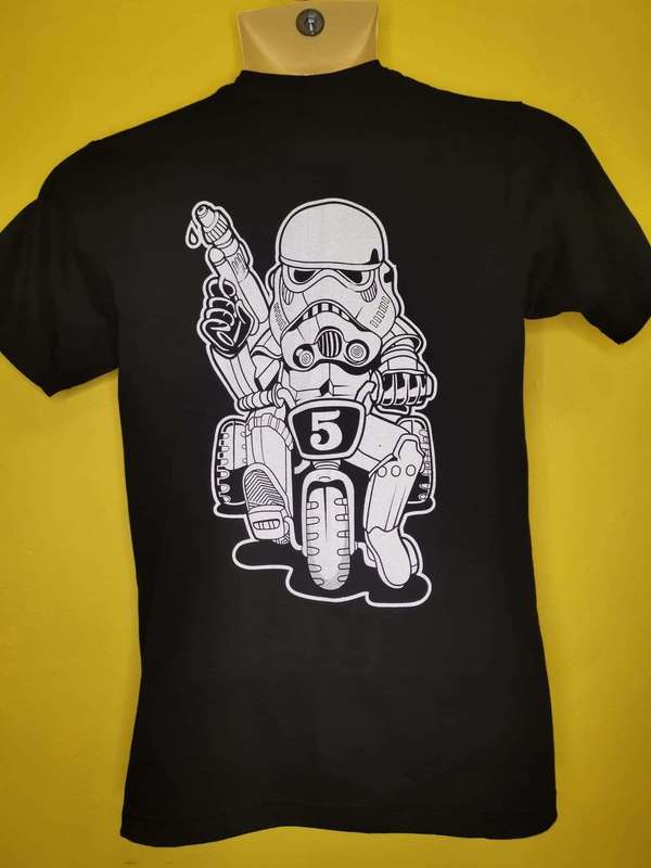 Stormtrooper T-shirt