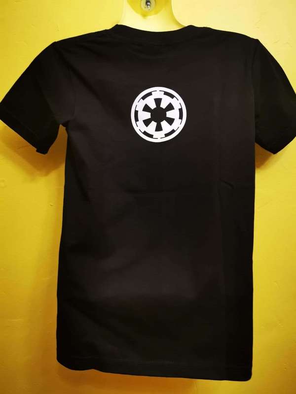 Stormtrooper T-shirt