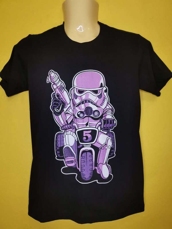 Stormtrooper T-shirt