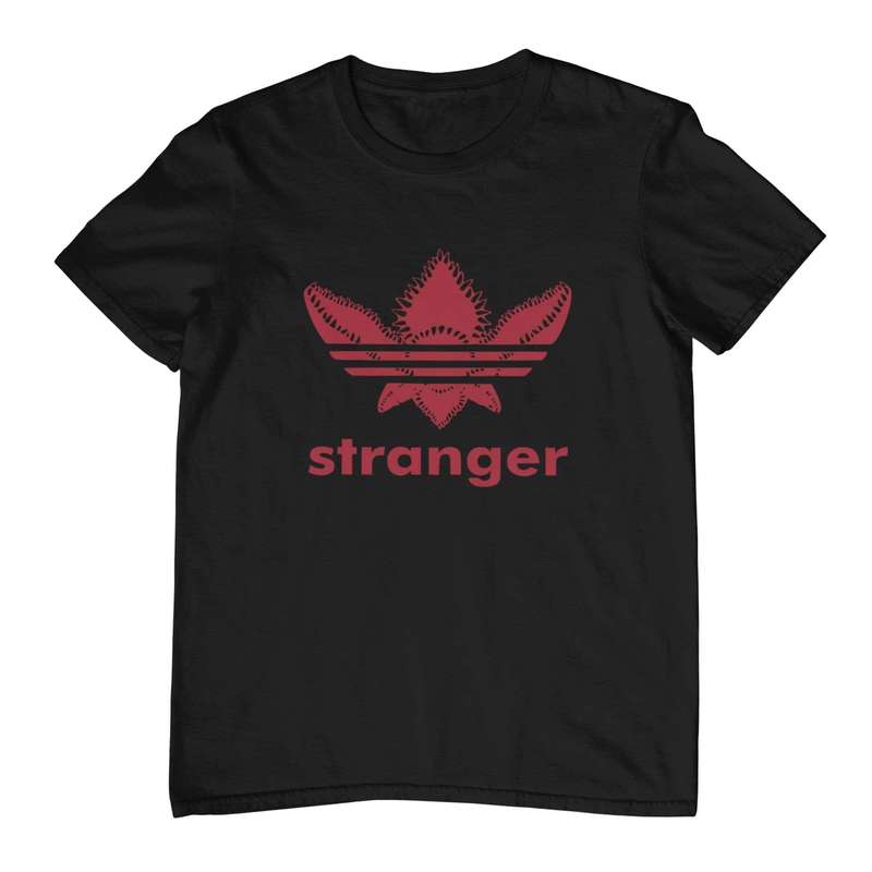 Stranger Gorgon T-Shirt