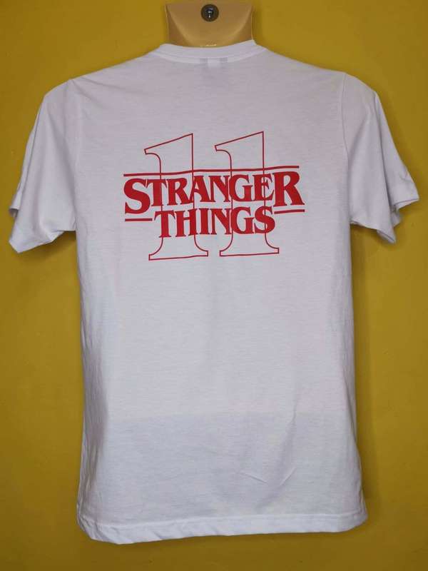 Stranger Things T-shirt