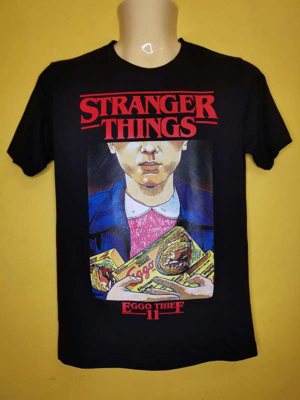 Stranger Things T-shirt