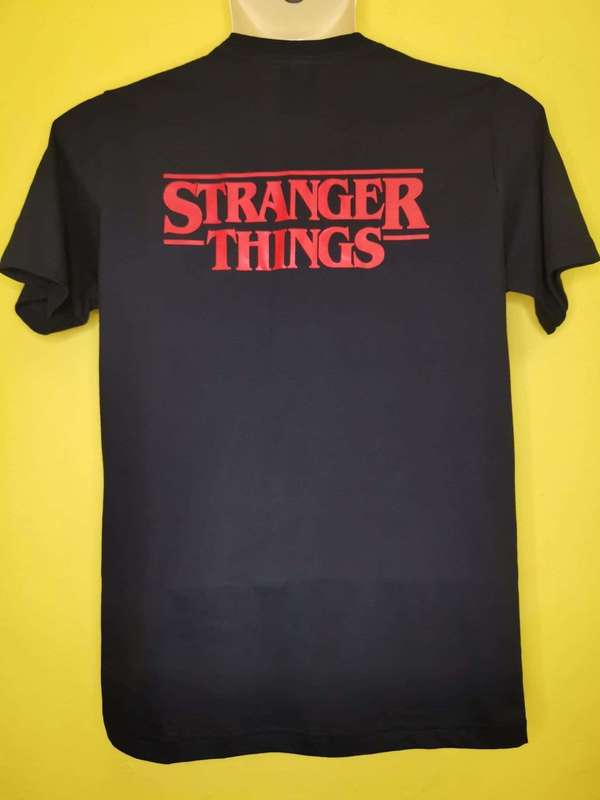 Stranger Things T-shirt