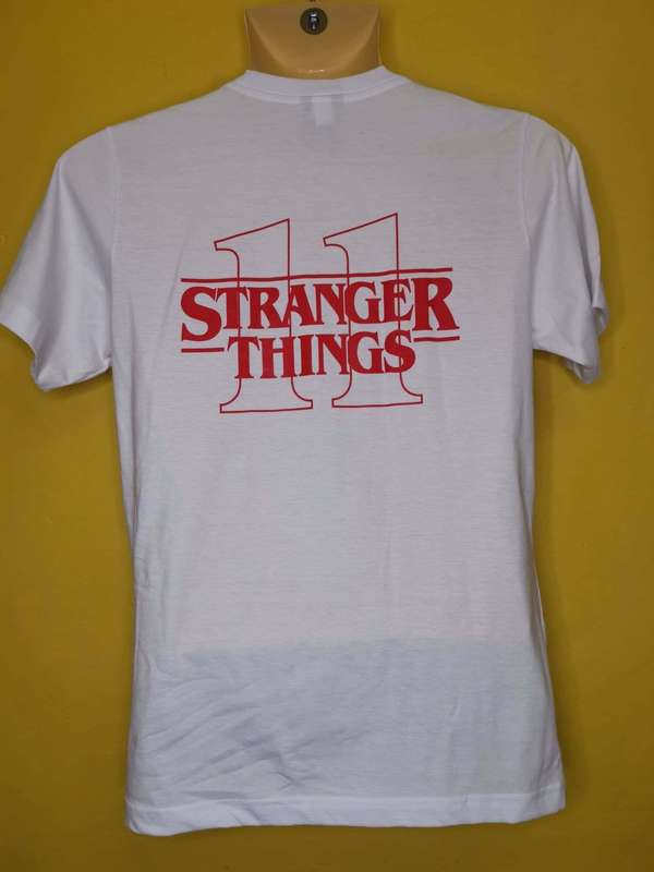 Stranger Things T-shirt