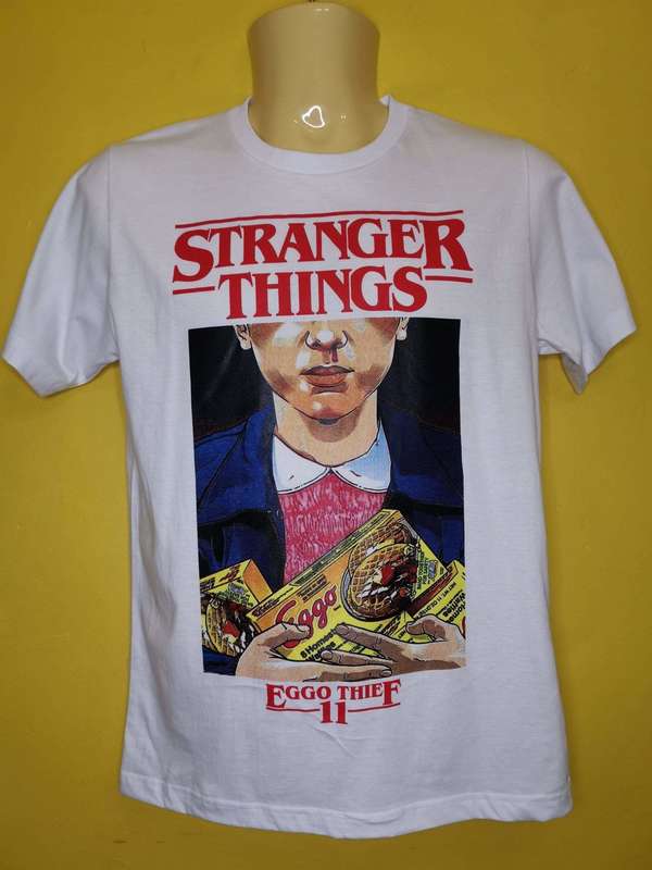 Stranger Things T-shirt