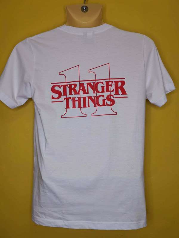 Stranger Things T-shirt