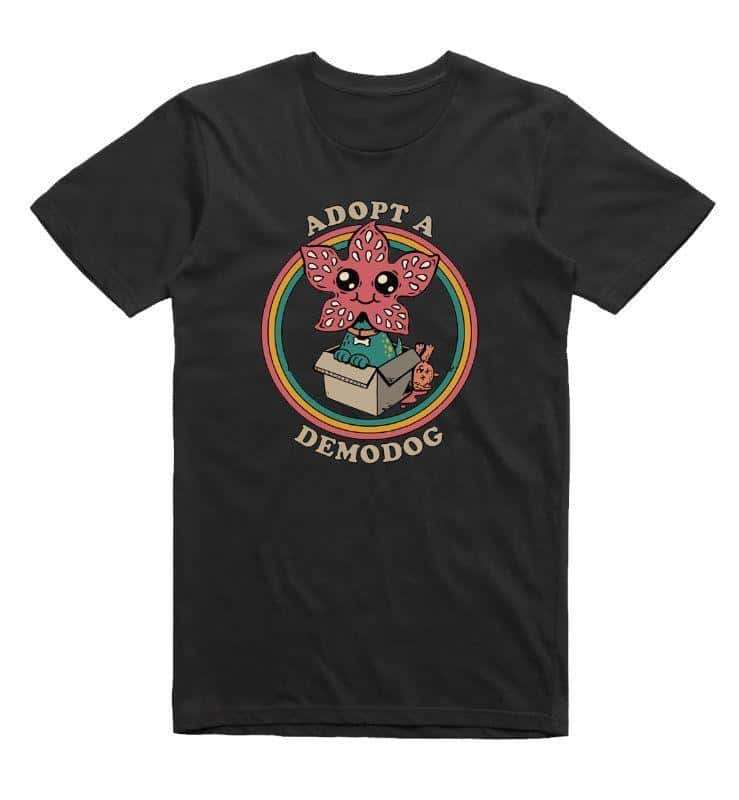 Stranger Things T-Shirt
