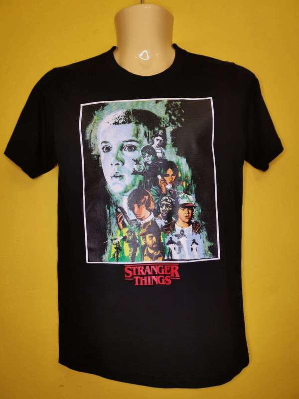 Stranger Things T-shirt