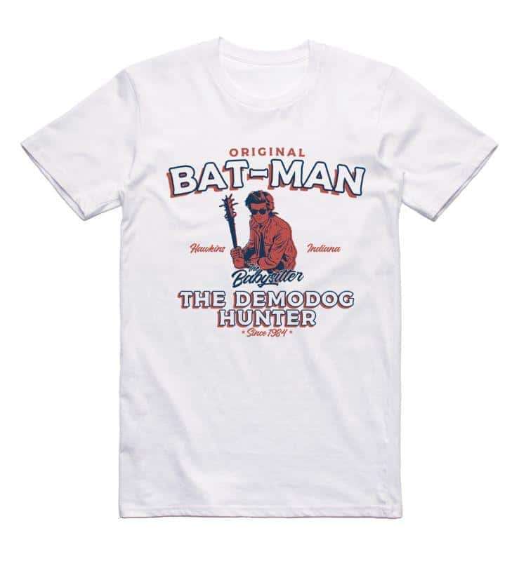 Stranger Things T-Shirt
