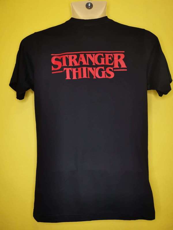 Stranger Things T-shirt