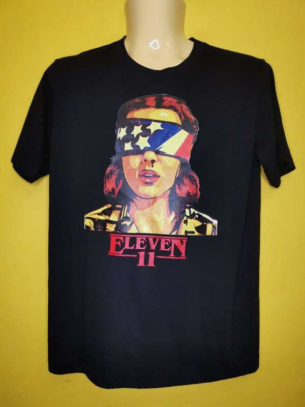 Stranger Things T-shirt