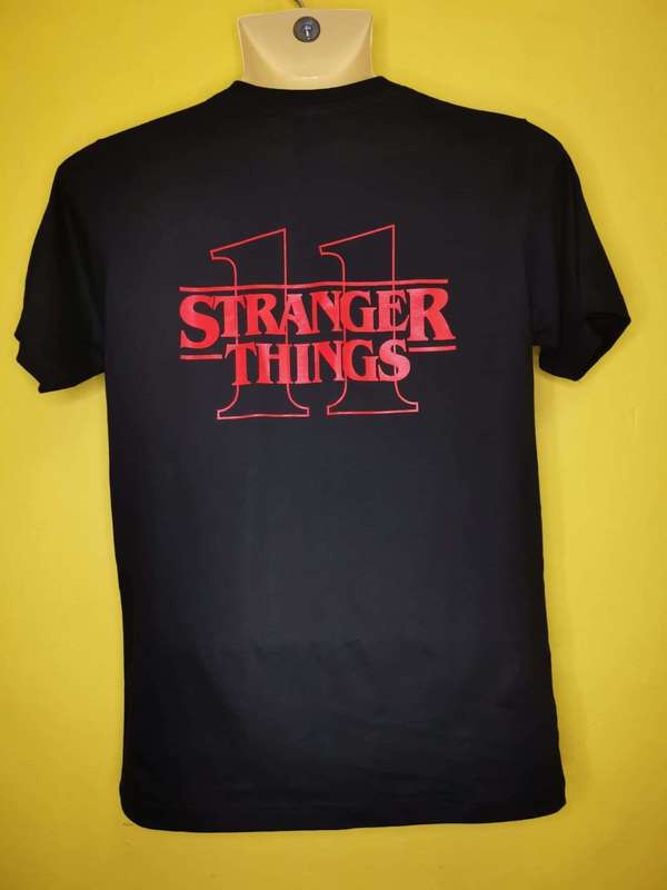 Stranger Things T-shirt