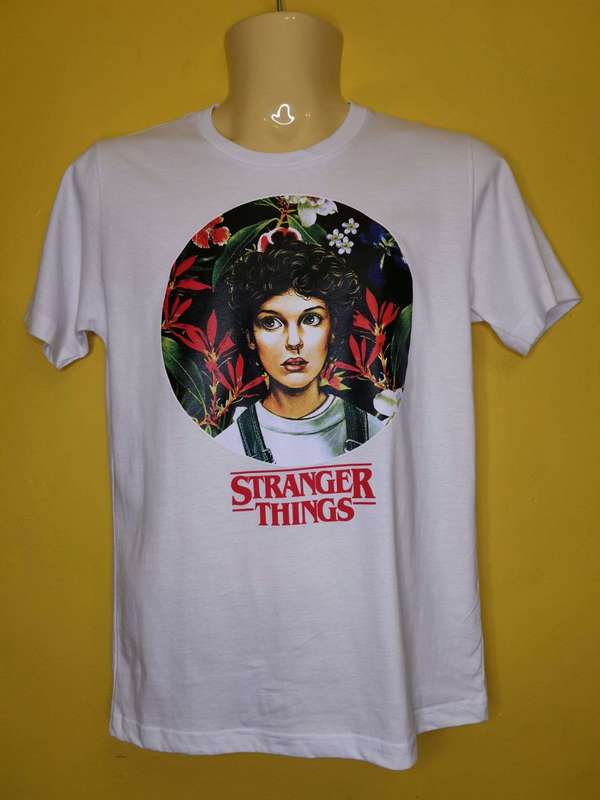 Stranger Things T-shirt