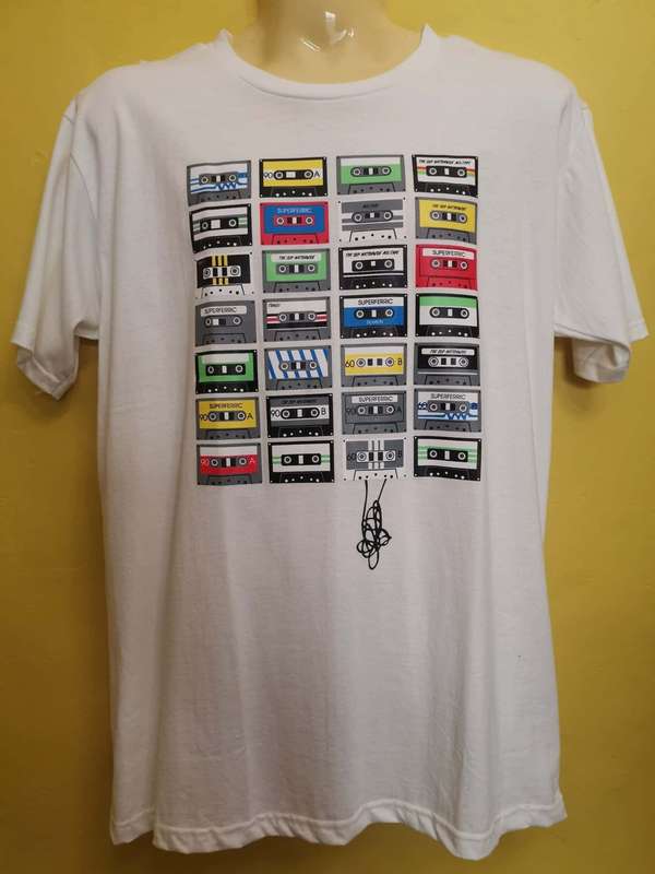 Tapes