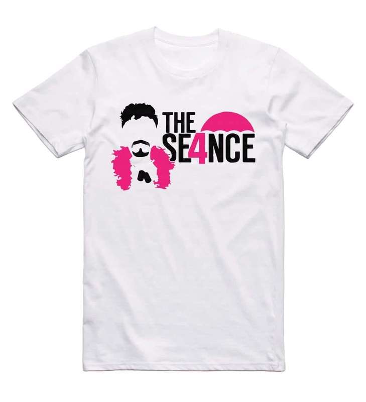 The Umbrella Academy T-shirt