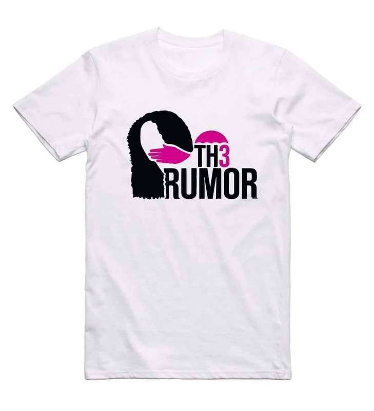 The Umbrella Academy T-shirt