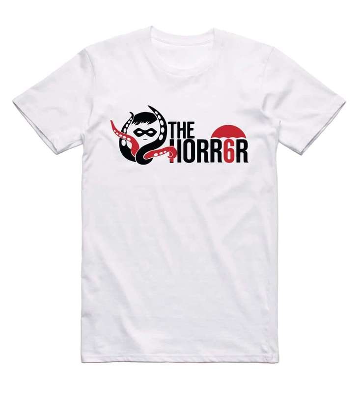 The Umbrella Academy T-shirt