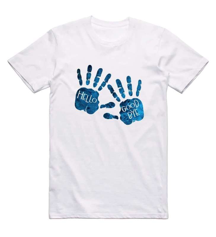 The Umbrella Academy T-shirt