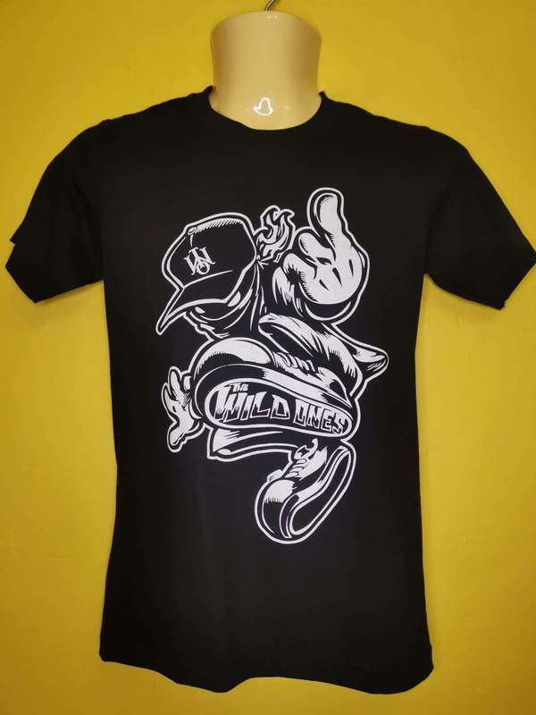 The Wild ones T-shirt