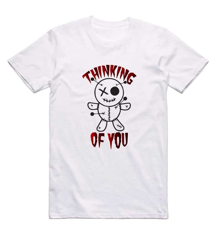 Thinking T-Shirt