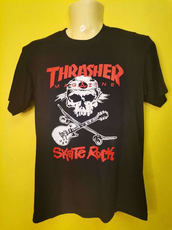 Thrasher T-shirt